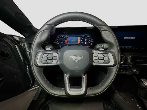 New 2026 Ford Mustang GT Premium RWD image 21