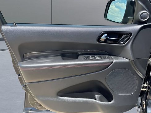 Used 2023 Dodge Durango GT AWD/4WD image 9
