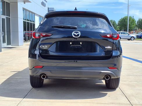 Used 2023 MAZDA CX-5 AWD 2.5 S image 7