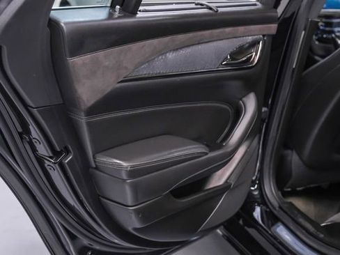 Used 2016 Cadillac CTS Performance image 45