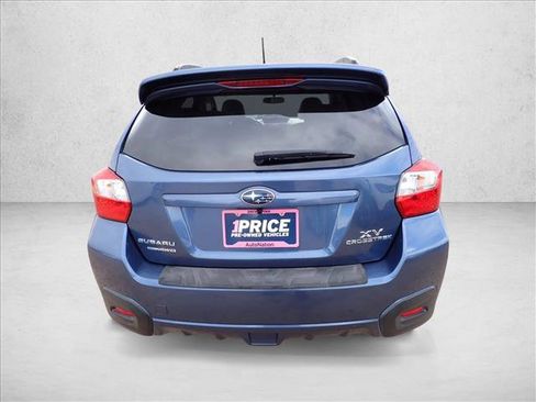 Used 2013 Subaru Crosstrek 2.0i Premium AWD/4WD image 3