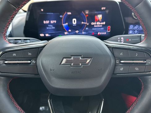 Used 2024 Chevrolet Blazer EV RS image 23