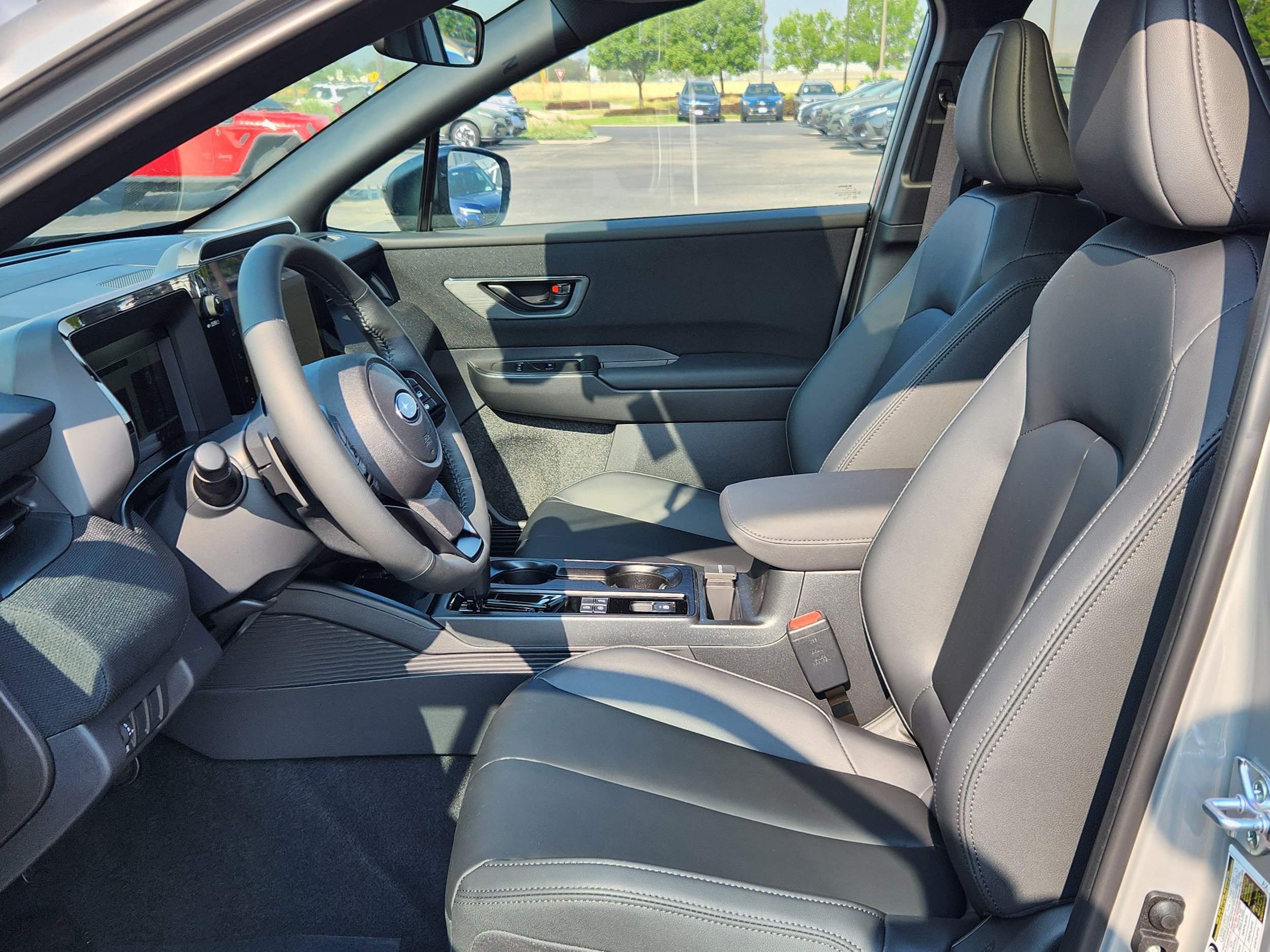 New 2026 Subaru Outback Premium AWD/4WD image 7