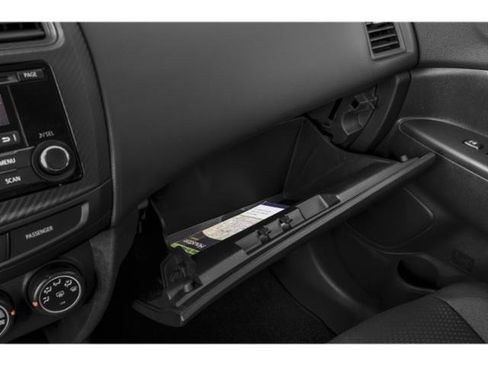 Used 2015 Mitsubishi Outlander Sport SE AWD/4WD image 19