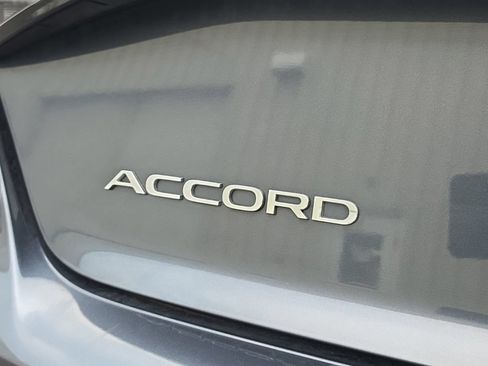 Used 2024 Honda Accord LX image 7
