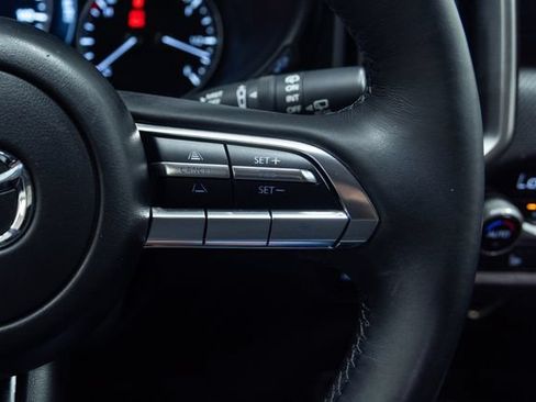 Used 2025 MAZDA CX-50 AWD 2.5 S w/ Preferred Package image 15