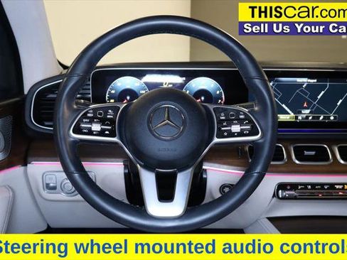 Used 2022 Mercedes-Benz GLE 350 image 17