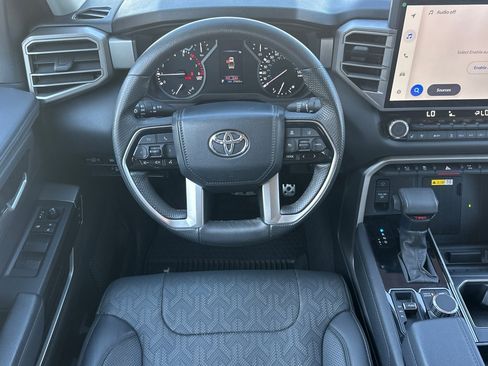 Used 2023 Toyota Tundra Limited image 13