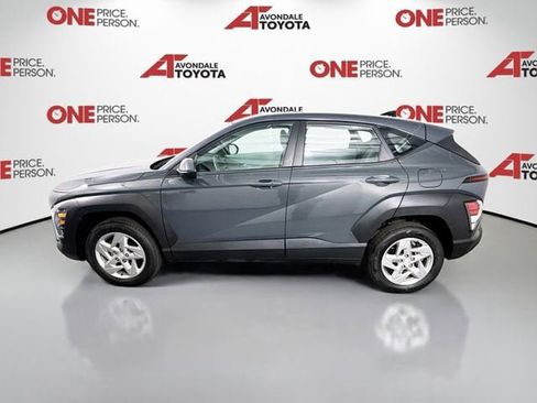Used 2024 Hyundai Kona SE AWD/4WD image 4