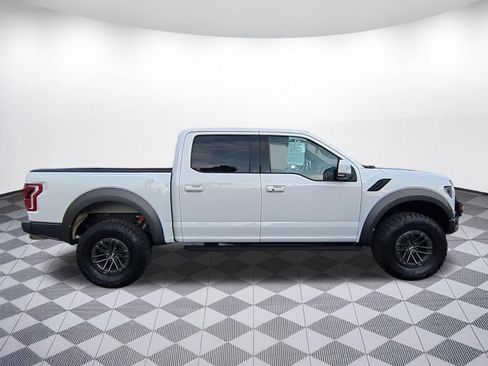 Used 2020 Ford F150 Raptor w/ Equipment Group 802A Luxury AWD/4WD image 6