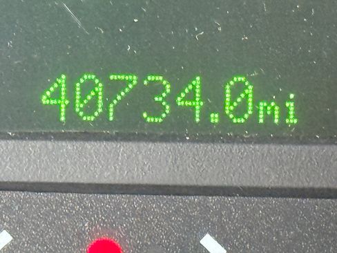 Used 2009 Mercury Grand Marquis LS image 15