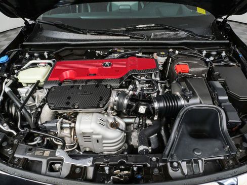 Used 2025 Acura Integra Type S FWD image 30