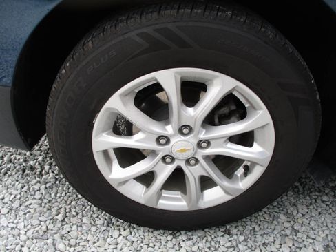 Used 2020 Chevrolet Equinox LT AWD/4WD image 36