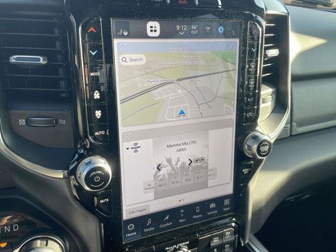 Used 2024 RAM 1500 Big Horn image 3