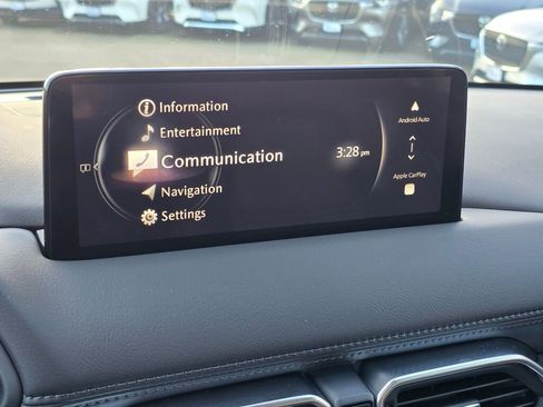 Certified 2025 MAZDA CX-5 AWD 2.5 S w/ Preferred Package image 29