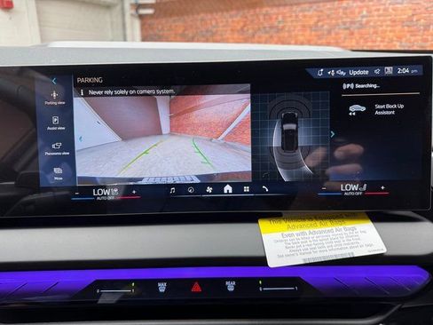 Used 2026 BMW X3 xDrive30 image 21