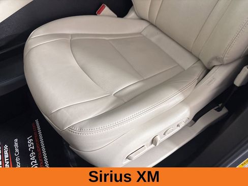 Used 2023 Buick Enclave Premium w/ Experience Buick Package image 13