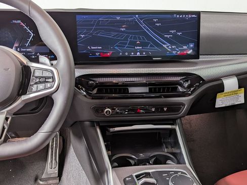 New 2026 BMW 330i xDrive Sedan w/ M Sport Package image 18