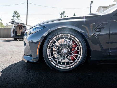 Used 2023 BMW M3 Competition image 32