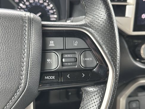Used 2022 Toyota Tundra SR5 w/ SR5 Premium Package RWD image 20