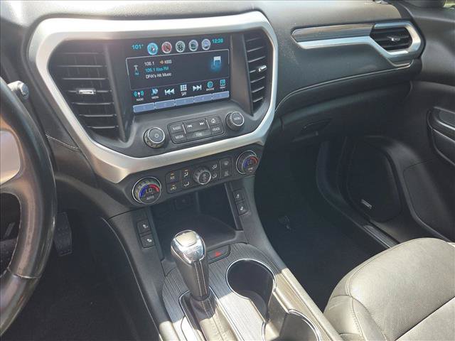 Used 2019 GMC Acadia SLT FWD image 11