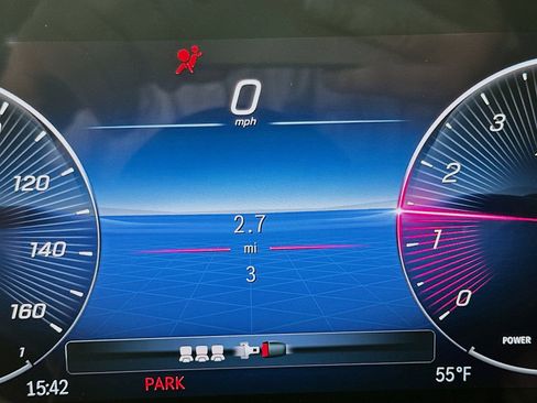 New 2026 Mercedes-Benz GLE 350 4MATIC image 13