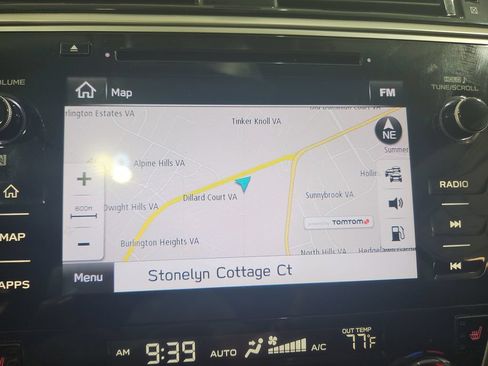 Used 2018 Subaru Outback 3.6R Limited AWD/4WD image 20