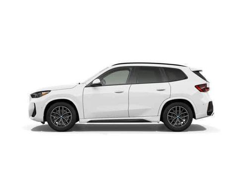 New 2026 BMW X1 xDrive28i image 5