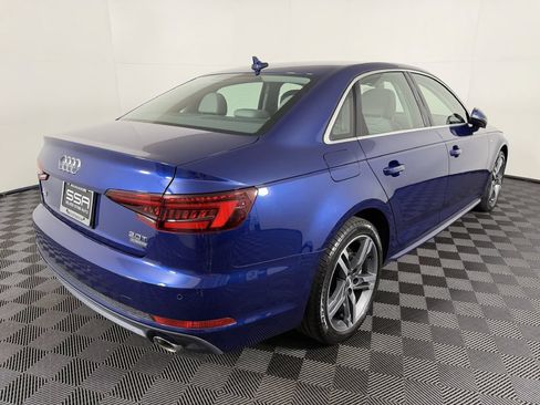 Used 2018 Audi A4 2.0T Prestige w/ Prestige Package AWD/4WD image 6