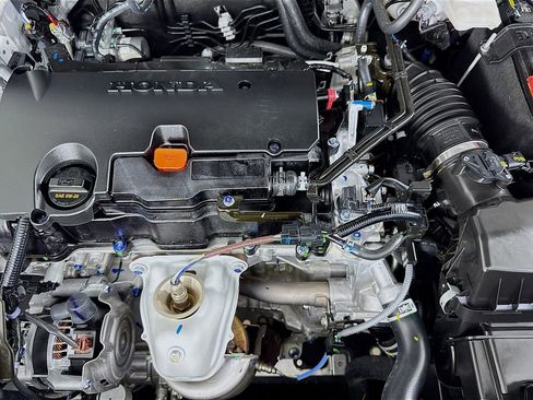 Used 2026 Honda HR-V Sport image 37