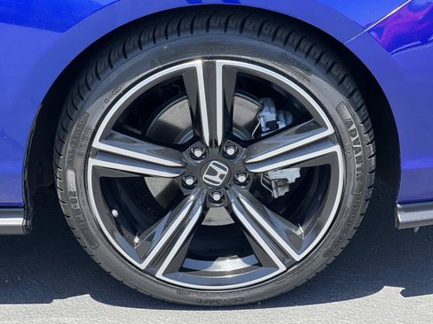 Used 2023 Honda Accord Sport image 28