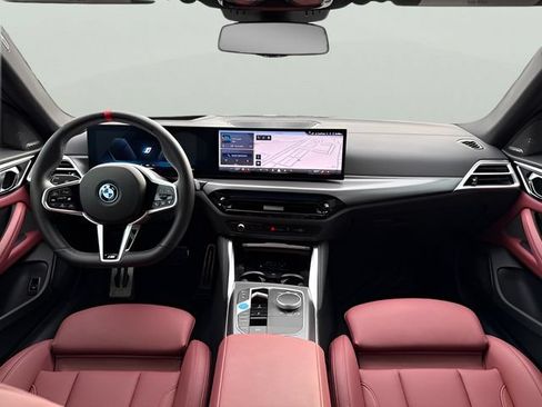 Used 2025 BMW i4 M50 AWD/4WD image 12