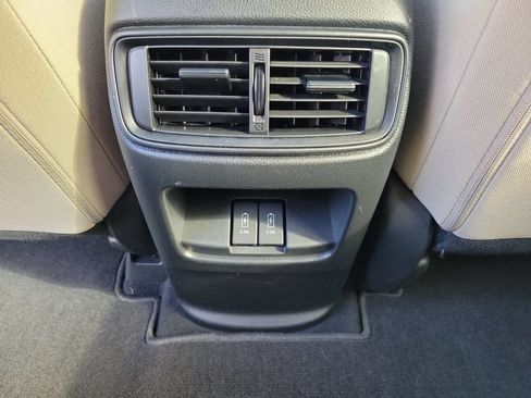 Certified 2020 Honda CR-V EX image 14