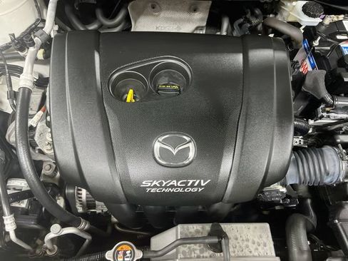 Used 2016 MAZDA CX-5 Touring AWD/4WD image 30