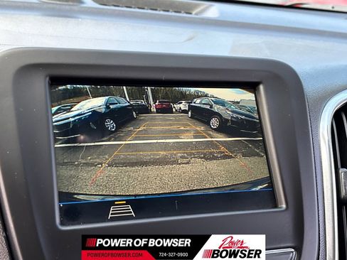 Used 2019 Chevrolet Equinox LT image 15