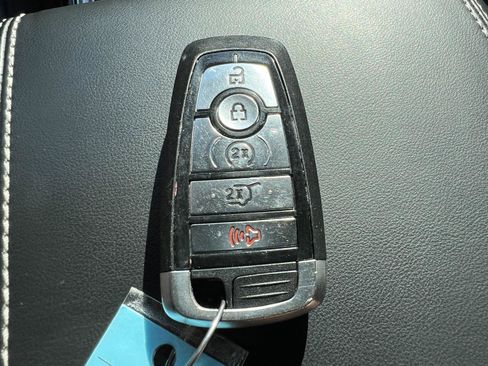 Used 2021 Ford Explorer ST w/ Equipment Group 401A image 41