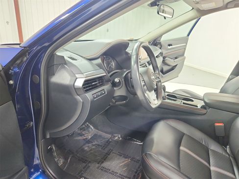 Used 2023 Nissan Altima 2.5 SR image 20