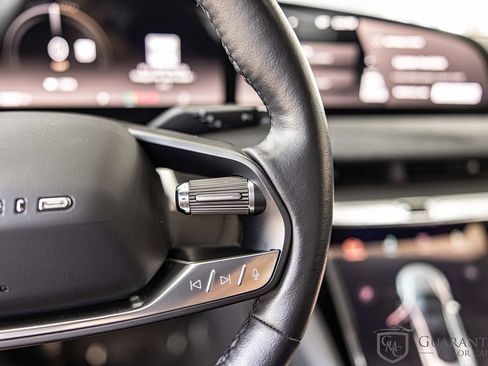 Used 2023 Lucid Air Pure AWD/4WD image 25