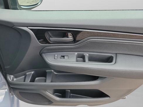 New 2026 Honda Odyssey Touring image 22