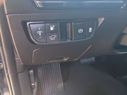 Certified 2023 Kia EV6 Wind RWD image 22