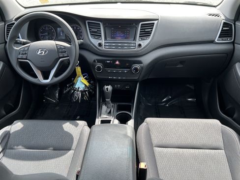 Used 2017 Hyundai Tucson SE FWD image 22