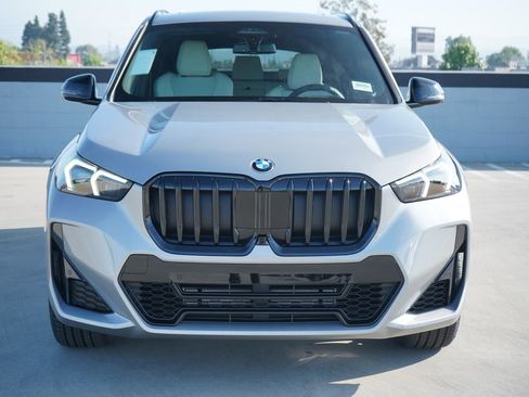 New 2026 BMW X1 xDrive28i w/ Technology Package image 2