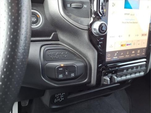 New 2025 RAM 2500 Tradesman image 7