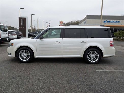 Used 2014 Ford Flex SEL w/ Equipment Group 202A image 7