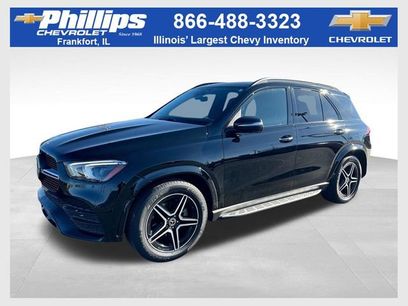 Used 2022 Mercedes-Benz GLE 350 4MATIC
