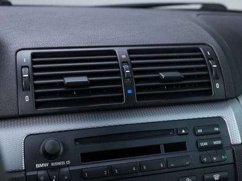 Used 2005 BMW M3 Coupe image 54