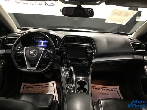 Used 2016 Nissan Maxima 3.5 SL image 25