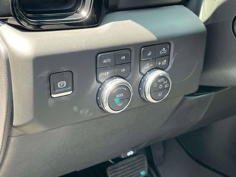 New 2026 GMC Sierra 1500 AT4X AWD/4WD image 24