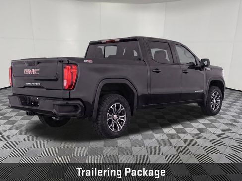 New 2026 GMC Sierra 1500 Pro w/ Pro Value Package AWD/4WD image 5