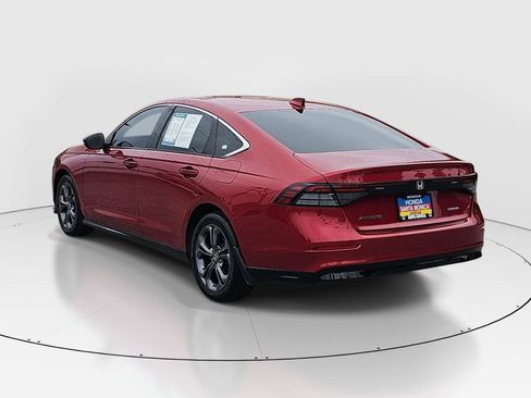 Used 2024 Honda Accord EX-L image 7